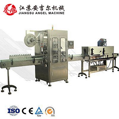 自動(dòng)套標(biāo)機(jī)