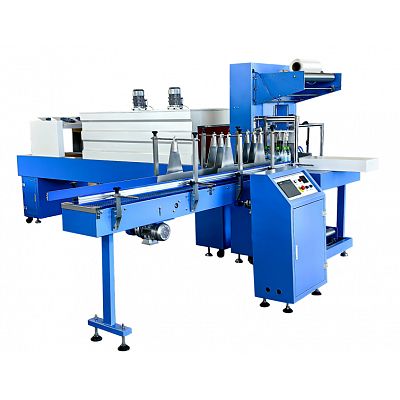 全自動(dòng)膜包機(jī)